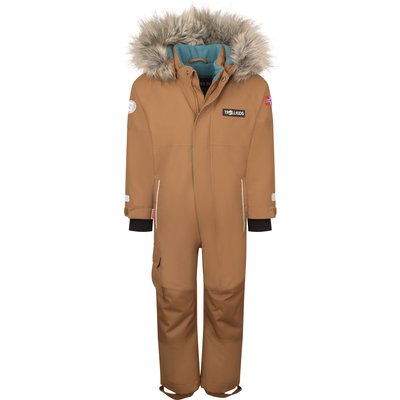 Trollkids Kinder Kirkenes Schneeanzug