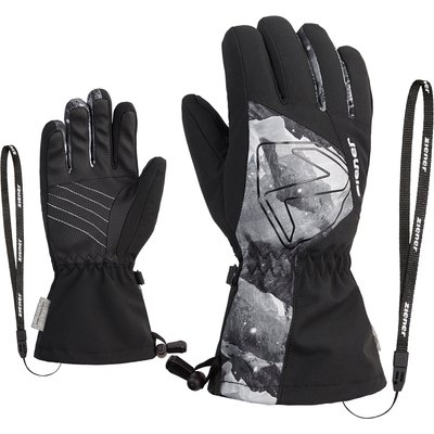 Ziener Kinder Laval Handschuhe