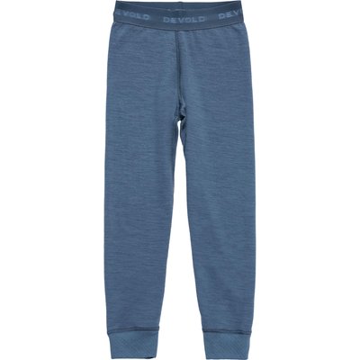 Devold Kinder Duo Active Merino Hose