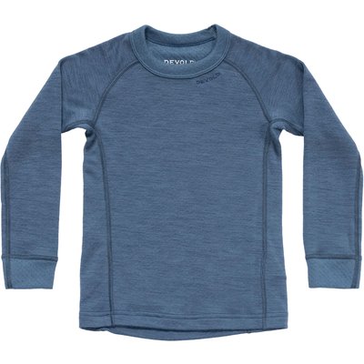 Devold Kinder Duo Active Merino Longsleeve