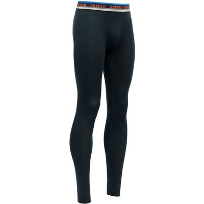 Devold Herren Lauparen Merino 190 Hose