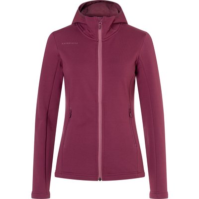 Bergzeit Basics Damen Kaikkialla Sakari Jacke