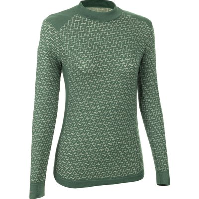 LaMunt Damen Alice Cashmere Longsleeve