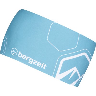 Bergzeit Basics Kinder Bergzeit Stirnband