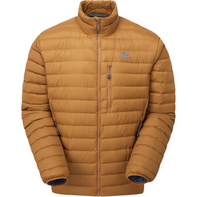 Mountain Equipment Herren Earthrise Jacke