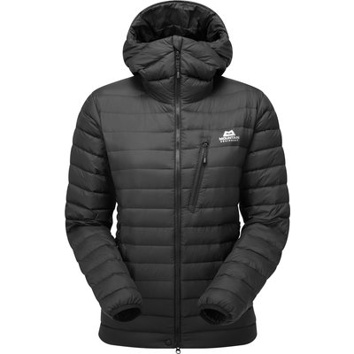 Mountain Equipment Damen Earthrise Hoodie Jacke