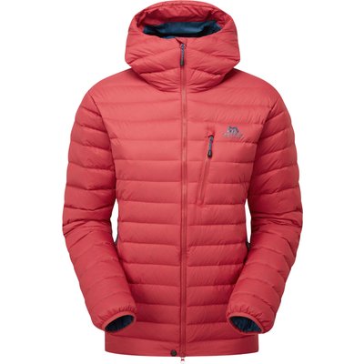 Mountain Equipment Damen Earthrise Hoodie Jacke