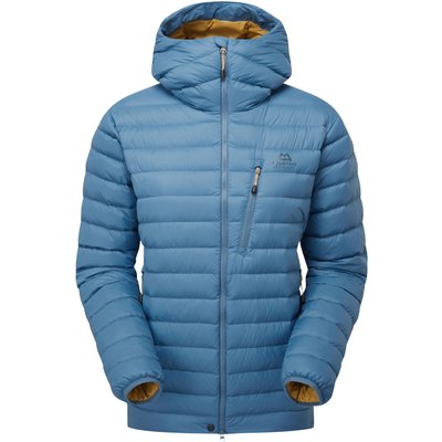 Mountain Equipment Damen Earthrise Hoodie Jacke