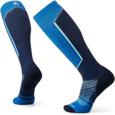 Smartwool Herren Ski Targeted Cushion OTC Recycled Socken