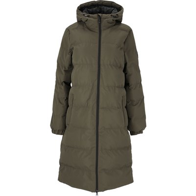 Whistler Damen Abella Padded Mantel