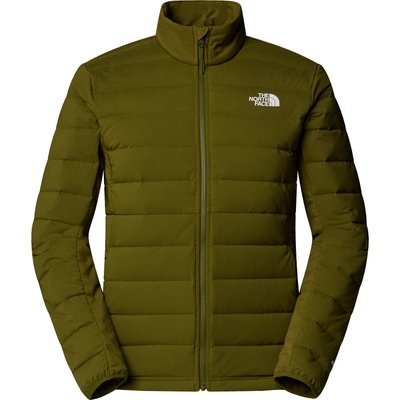 The North Face Herren Belleview Stretch Down Jacke