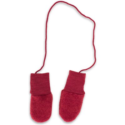 Engel Kinder Baby Handschuhe
