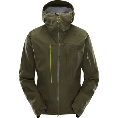 Rab Herren Khroma Kinetic Jacke