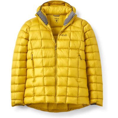 Rab Herren Mythic Alpine Jacke