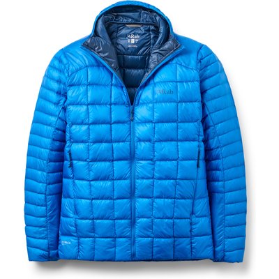 Rab Herren Mythic Alpine Light Jacke