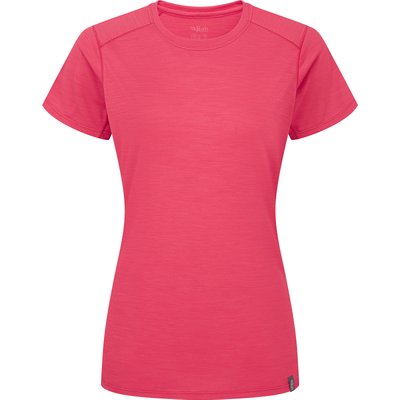 Rab Damen Syncrino Base T-Shirt