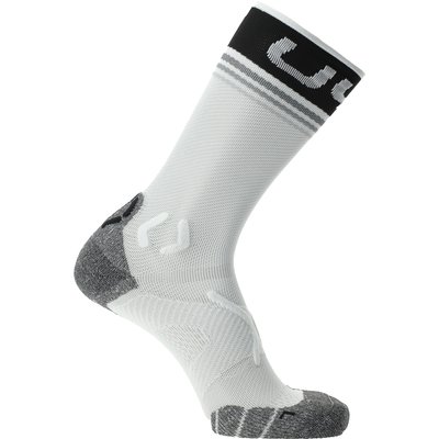 Uyn Damen Runner's One Mid Socken