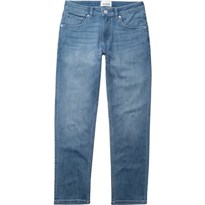 Duer Damen Performance Girlfriend Jeans