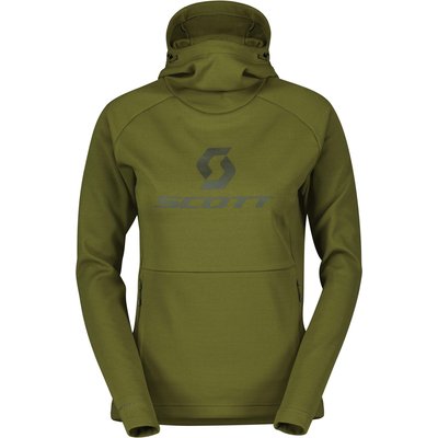 Scott Damen Defined Mid Hoodie