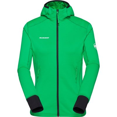 Mammut Damen Taiss Light ML Hoodie Jacke