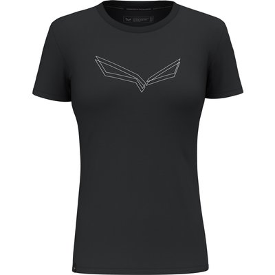 Salewa Damen Pure Eagle Frame Dry T-Shirt