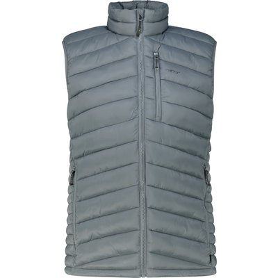 Bergzeit Basics Herren Meru Bendigo Weste