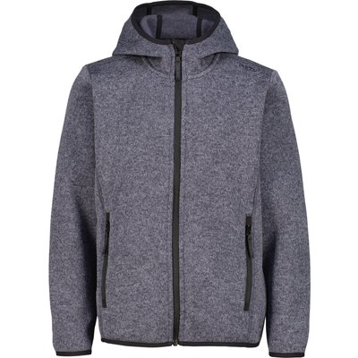 Bergzeit Basics Kinder Meru Taunton Jacke