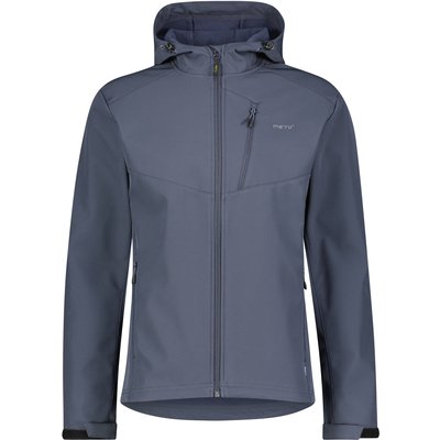 Bergzeit Basics Herren Meru Meaux Jacke