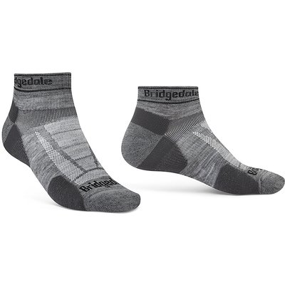 Bridgedale Herren Ultralight T2 Merino Sport Low Socken
