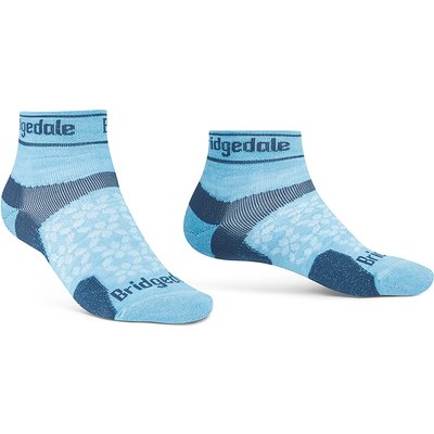 Bridgedale Damen Ultralight T2 Merino Sport Low Socken