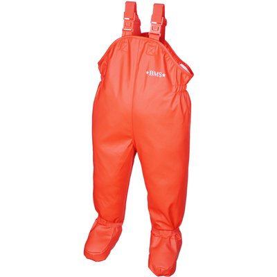 BMS Kinder BabyBuddy Krabbel Hose