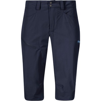 Bergans Damen Vandre Light Softshell Shorts
