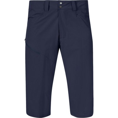 Bergans Herren Vandre Light Softshell Shorts