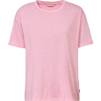 Vaude Damen Mineo Striped T-Shirt