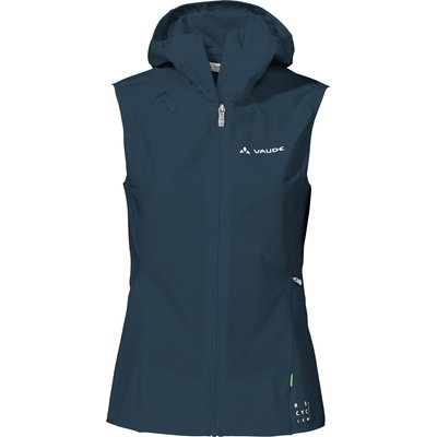 Vaude Damen Scopi Weste
