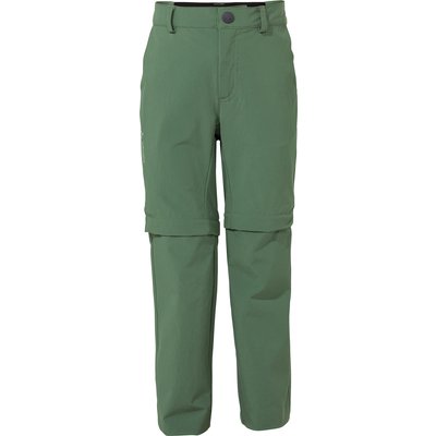 Vaude Kinder Detective Stretch Zo II Hose