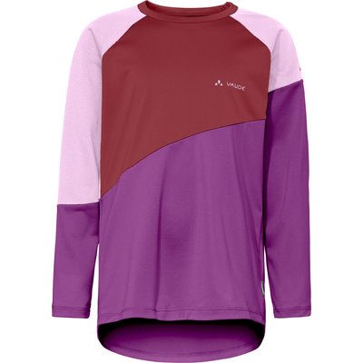 Vaude Kinder Moab Longsleeve