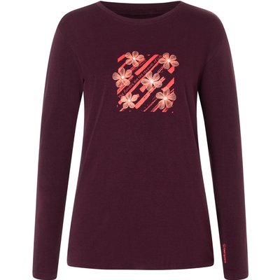 Bergzeit Basics Damen Bergzeit Longsleeve