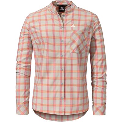 Schöffel Damen Pianosa Bluse