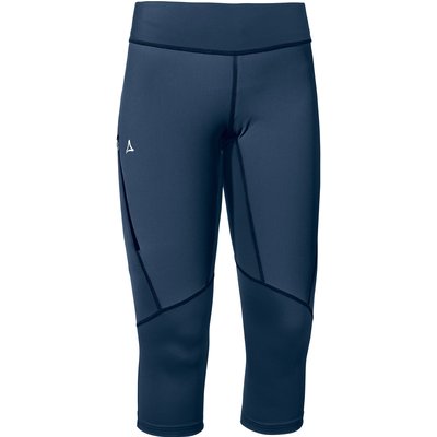 Schöffel Damen Hestad 3/4 Tights