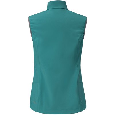 Schöffel Damen Tonion Softshell Weste