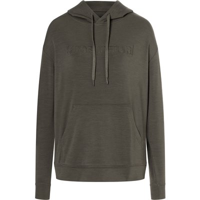 Super.Natural Damen Favourite Hoodie