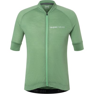 Super.Natural Herren Gravier Summer Radtrikot