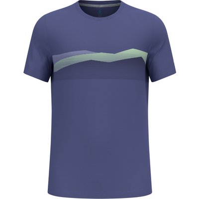 Odlo Herren F-Dry Ridgeline T-Shirt