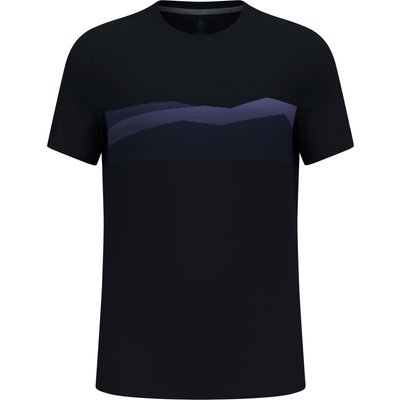 Odlo Herren F-Dry Ridgeline T-Shirt