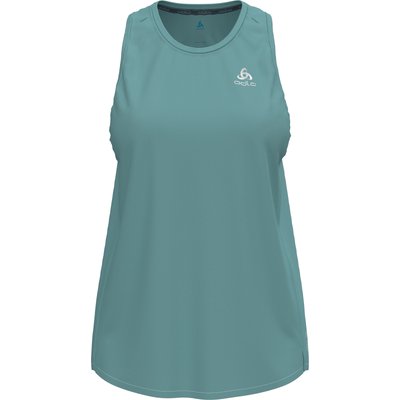 Odlo Damen Zeroweight Chill-Tec Top