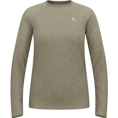 Odlo Damen Essential Seamless Longsleeve