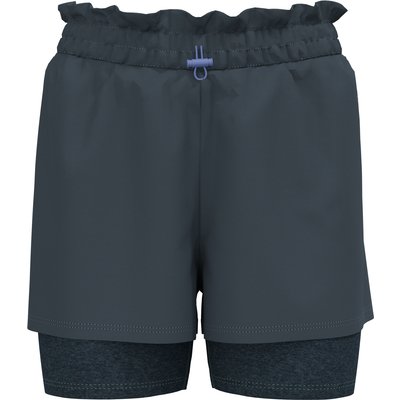 Odlo Damen Active 365 5 Inch 2-in-1 Shorts