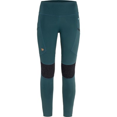 Fjällräven Damen Abisko Trekking HD Tights