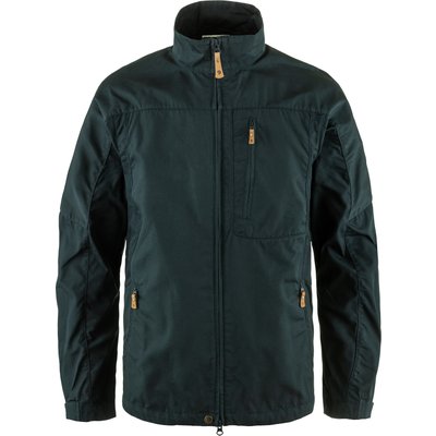 Fjällräven Herren Övik Stencollar Jacke